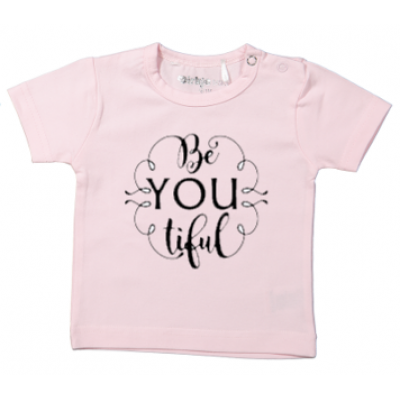 T-shirt "Beyoutiful" T-shirt "Beyoutiful"